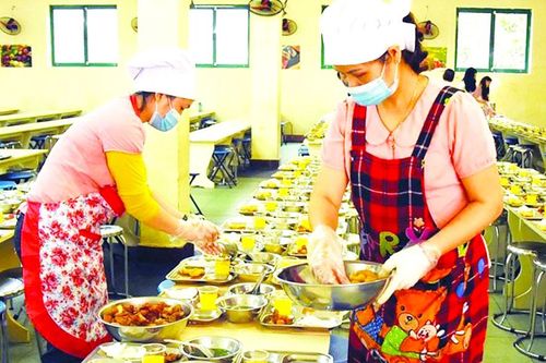 Thành phố Hồ Chí Minh: Giảm thiểu nguy cơ ngộ độc thực phẩm
