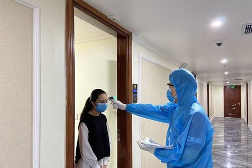Hà Nội thành lập 3 cơ sở cách ly y tế tập trung có thu phí