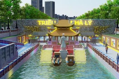Đại biểu Quốc hội nói gì về việc 'biến' sông Tô Lịch thành điểm du lịch, văn hóa, tâm linh?