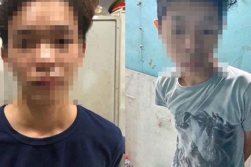 'Choáng' với quá khứ của 'siêu trộm' 16 tuổi chuyên đột nhập cao ốc ở Sài Gòn