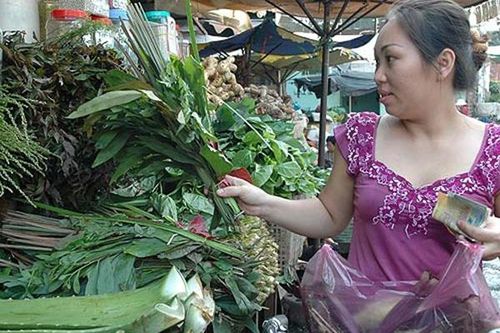Những phương thức hiệu quả của xông lá trị cảm cúm