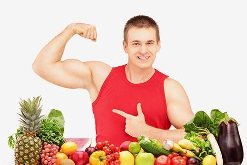 Ăn gì để hỗ trợ tăng cường sinh lý nam hiệu quả và an toàn?