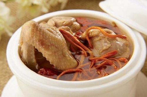 Món ăn - bài thuốc cải thiện chứng bất lực
