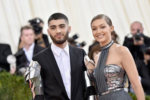 Gigi Hadid và Zayn Malik chính thức đón con gái đầu lòng chào đời
