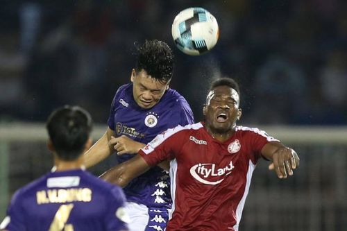 Huy chương đồng V-League 2020 bất ngờ 'tăng giá'