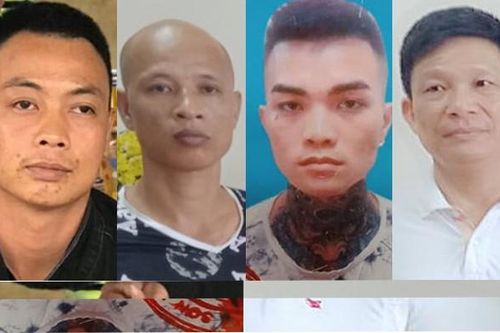 Truy tố nhóm đối tượng thuê người tạt a xít và chém trọng thương một phụ nữ