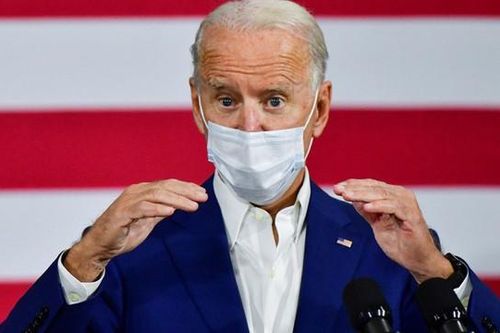 Ông Biden tuyên bố cứng rắn với Trung Quốc về Biển Đông