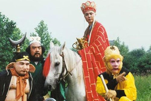 Những kỷ lục khó lật đổ của bộ phim 'Tây du ký 1986'