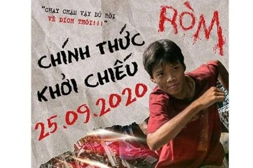 Phép thử cho điện ảnh Việt