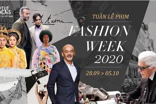 Tuần lễ phim thời trang lần thứ ba