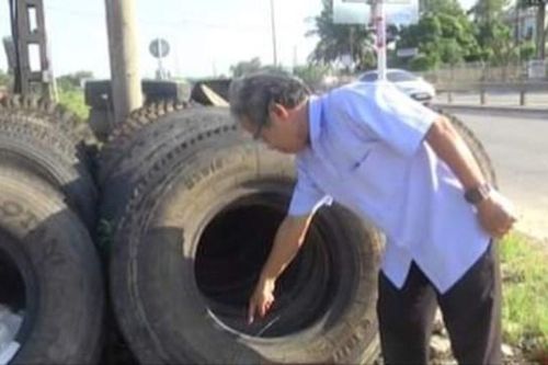 Quảng Nam: Quyết không để dịch chồng dịch