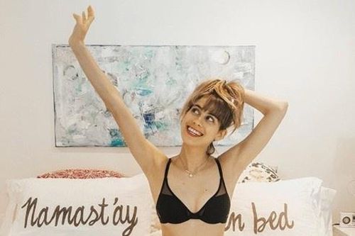Phụ nữ từ bỏ phẫu thuật vòng 1, theo trào lưu ngực nhỏ