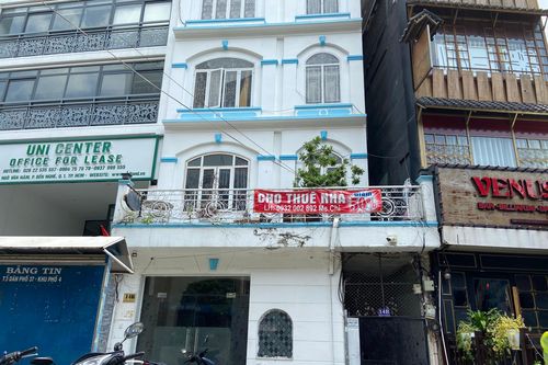 Dân đầu tư vẫn đổ tiền vào nhà cho thuê
