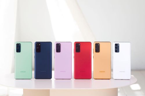 Di động cao cấp hợp lý nhất của Samsung năm 2020