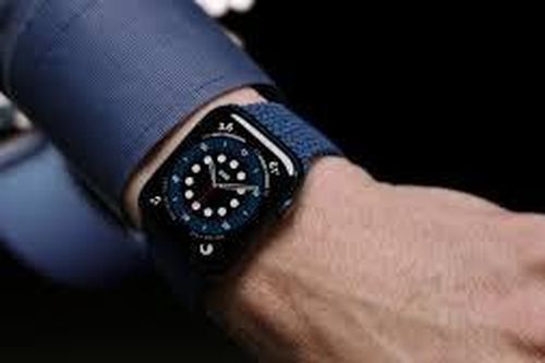 Bên trong Apple Watch Series 6 có gì?