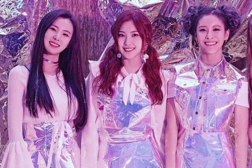 Nhóm nữ Kpop bị chỉ trích vì phân biệt chủng tộc