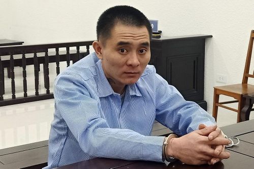 Ngồi tù vì cho mượn tài khoản ngân hàng
