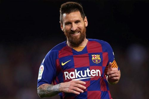 Messi có thể lập nhiều kỷ lục ở Barca mùa tới