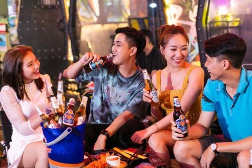 Covid-19 phơi bày điểm yếu của ngành bia rượu, thực phẩm