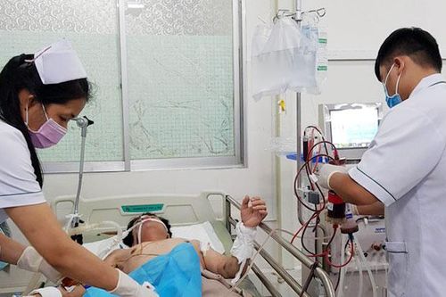 Ăn sinh vật biển lạ: Nguy hại khôn lường
