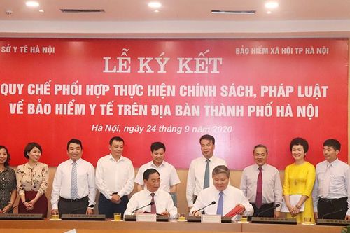 Tỷ lệ bao phủ bảo hiểm y tế đạt 90,1% dân số