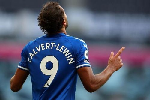 MU có nên chiêu mộ Calvert-Lewin?