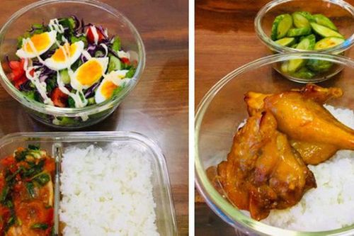 Truyện cười: Gánh chịu đau khổ