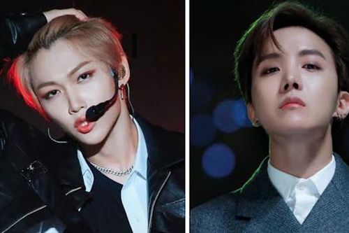 7 nam thần K-pop khiến fan 'chết lịm' khi giao tiếp bằng mắt