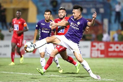 V-League 2020 và khúc cua quyết định