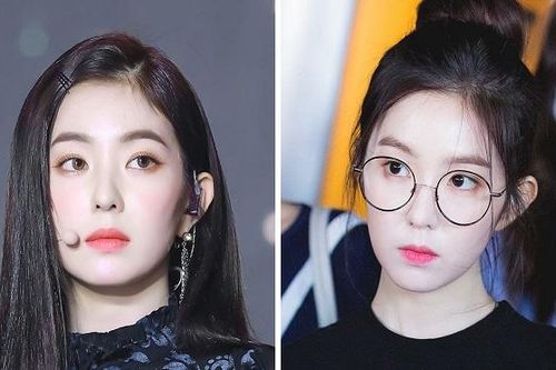'Nữ thần nhan sắc' Irene Red Velvet có 1 khuyết điểm không ai ngờ