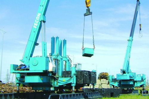 Được quyền yêu cầu nhà thầu làm rõ khả năng huy động thiết bị