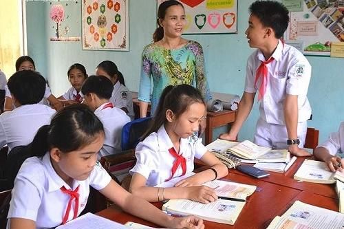 Dự tuyển giáo viên THCS cần chứng chỉ nghiệp vụ nào?