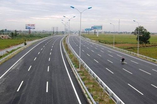 Vĩnh Phúc đầu tư nút IC2, IC5 đường cao tốc Nội Bài – Lào Cai