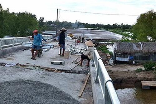 Phát huy vai trò giám sát của HĐND trong giải ngân vốn đầu tư công tại Cà Mau