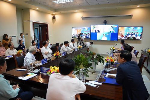 Telehealth giúp cả ngành y tế phát triển đồng bộ cùng nhau