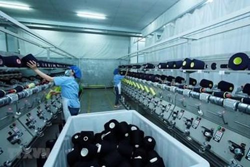 Thúc đẩy cộng đồng doanh nghiệp Việt Nam triển khai mô hình kinh tế tuần hoàn