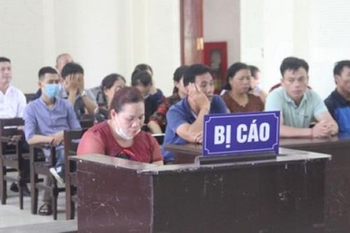 Chiêu lừa 'tròn trịa' của cô gái tật nguyền