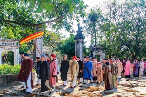 Phần 1 phim 'Đại thi hào Nguyễn Du' ra mắt khán giả Hà Tĩnh
