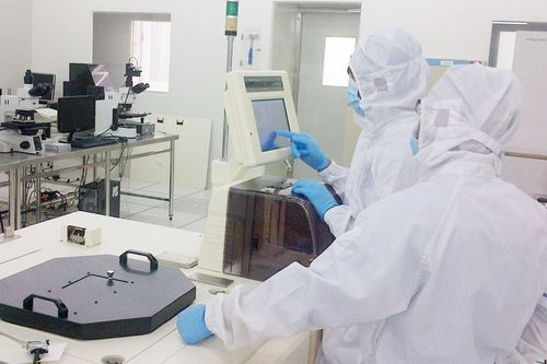 SHTP Labs làm chủ công nghệ MEMS với những sản phẩm ứng dụng cao