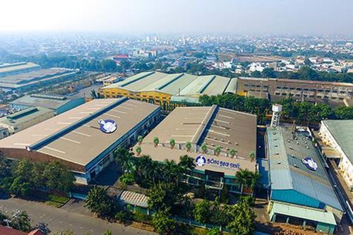 'Khui' tài chính Bông Bạch Tuyết... đại gia dệt may muốn thâu tóm