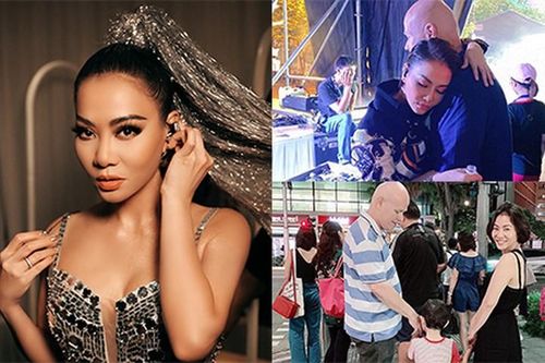 Sự nghiệp tình duyên viên mãn của Thu Minh ở tuổi 43