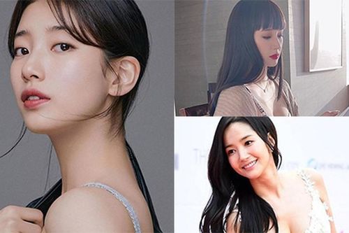Đọ sắc tình tin đồn của Lee Min Ho với dàn bạn gái cũ