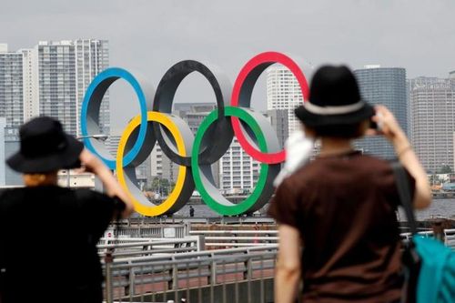 Olympic Tokyo 2020: Nhật Bản yêu cầu xét nghiệm Covid-19 cho các vận động