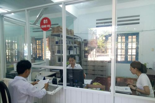 Đà Nẵng: Hỗ trợ tối đa thí sinh thay đổi nguyện vọng xét tuyển