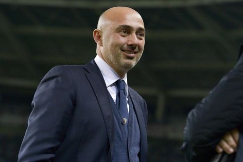 Sếp lớn AS Roma bị tố 'chơi khăm' đội nhà
