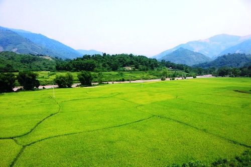 Mường Lát (Thanh Hóa): Xã vùng biên Quang Chiểu nỗ lực giảm nghèo