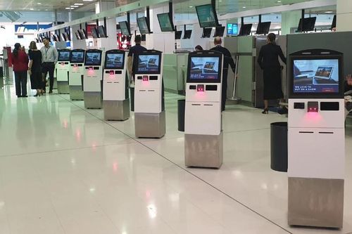 Trí tuệ nhân tạo sẽ cách mạng hóa ngành hàng không