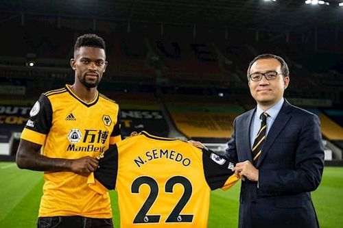 Wolves chiêu mộ thành công 'sao khủng' từ Barca