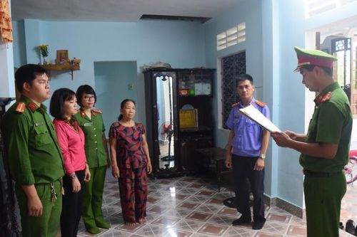 Thừa Thiên Huế: Khởi tố nữ giám đốc mua bán hóa đơn chứng từ trái phép
