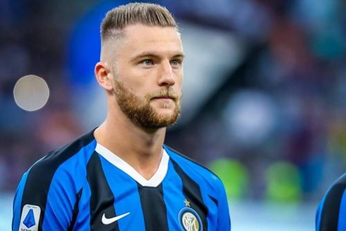 Tottenham lên kế hoạch chiêu mộ Milan Skriniar của Inter